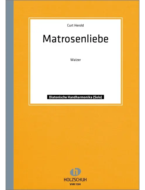 Matrosenliebe